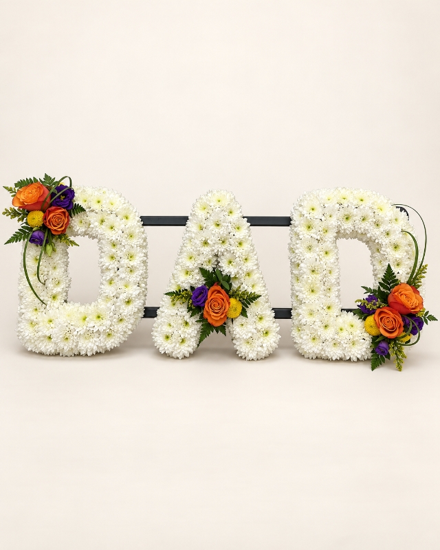 Dad Tribute