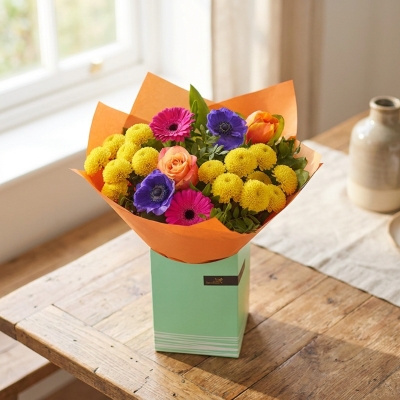 Spring Brights Gift Box