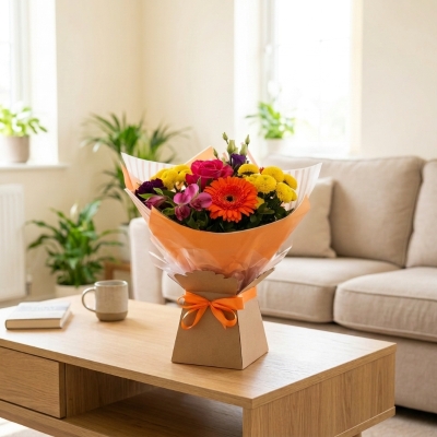Bright Gift Box