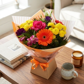Birthday Flowers