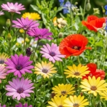 Summer Flowers