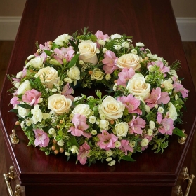 Funeral Wreath