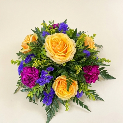 Bright Posy
