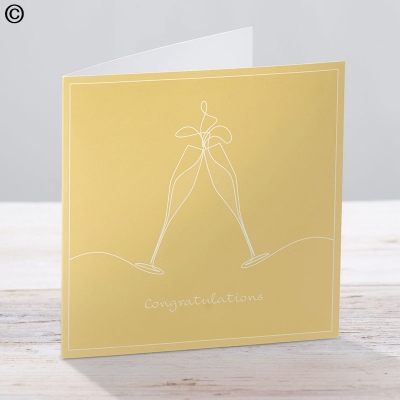 Congratulations Card