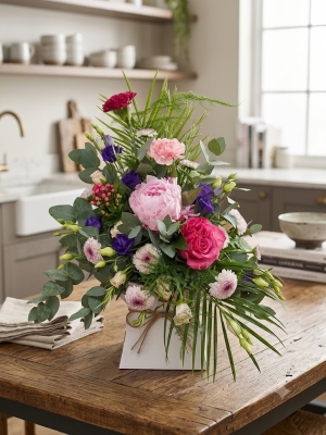 Florist Choice Arrangement