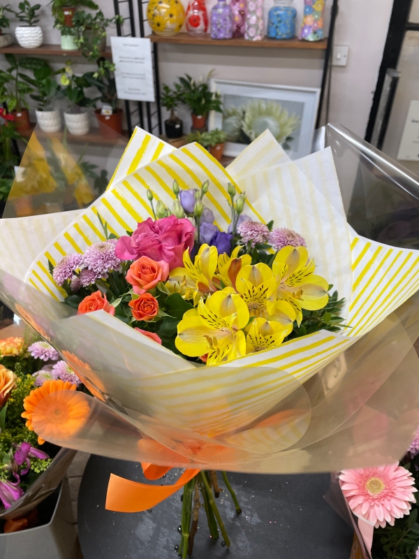 Florist Choice Under £40