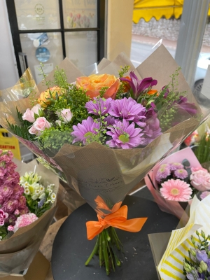 Florist Choice Under £40