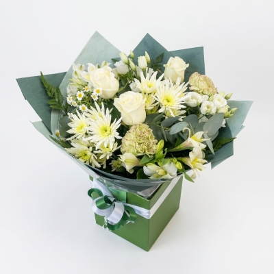 Sympathy Bouquet