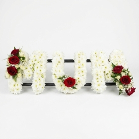 Mum Tribute