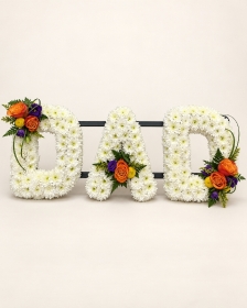 Dad Tribute