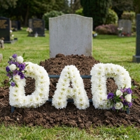Dad Tribute