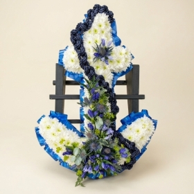 Anchor Tribute