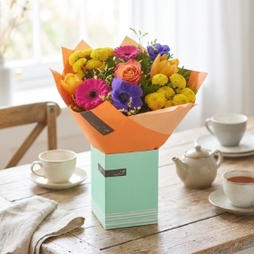 Spring Festival Gift Box