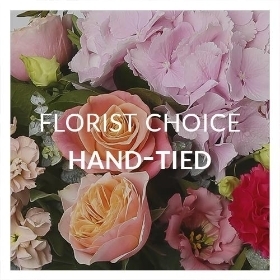 Florist Choice Milestone Bright Birthday Bouquets
