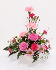 Pink Arrangement