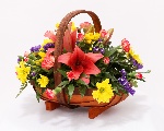 Beautiful Basket