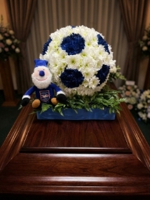 Creative Tributes