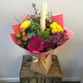 Florist Choice Birthday Delight