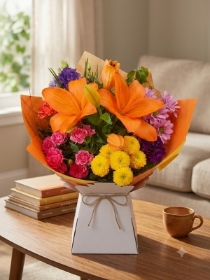 Florist Choice Gift box