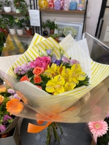 Florist Choice Under £40