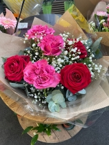 Florist Choice Under £40