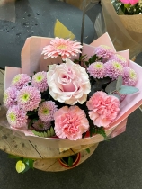 Florist Choice Under £40