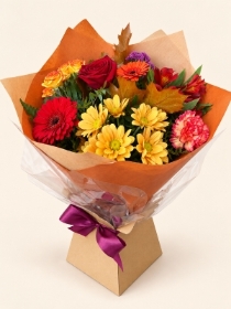 Flower Corner Autumn Giftbox