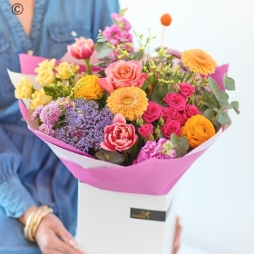 Love & Celebration Mother's Day Bouquet