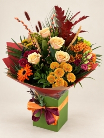 Luxury Autumn Trending Bouquet
