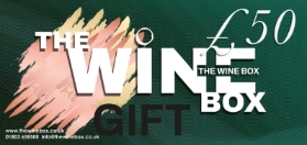 £50 Wine Box Voucher