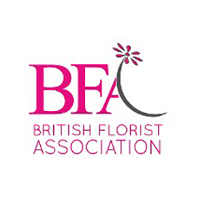 BFA Florist Member 2014